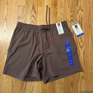 Women’s shorts brand new